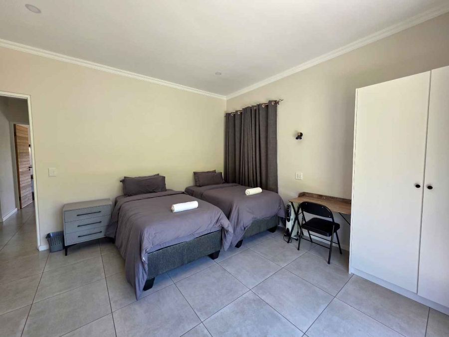 3 Bedroom Property for Sale in Clarens Free State